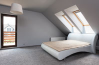 Crossmill bedroom extensions