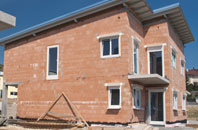 Crossmill home extensions