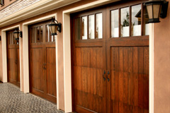 Crossmill garage extension quotes